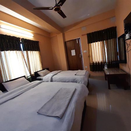 Hotel Eagle Zone Pokhara Exterior photo