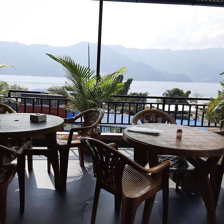 Hotel Eagle Zone Pokhara Exterior photo