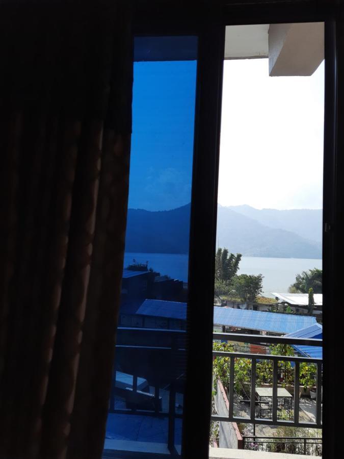 Hotel Eagle Zone Pokhara Exterior photo