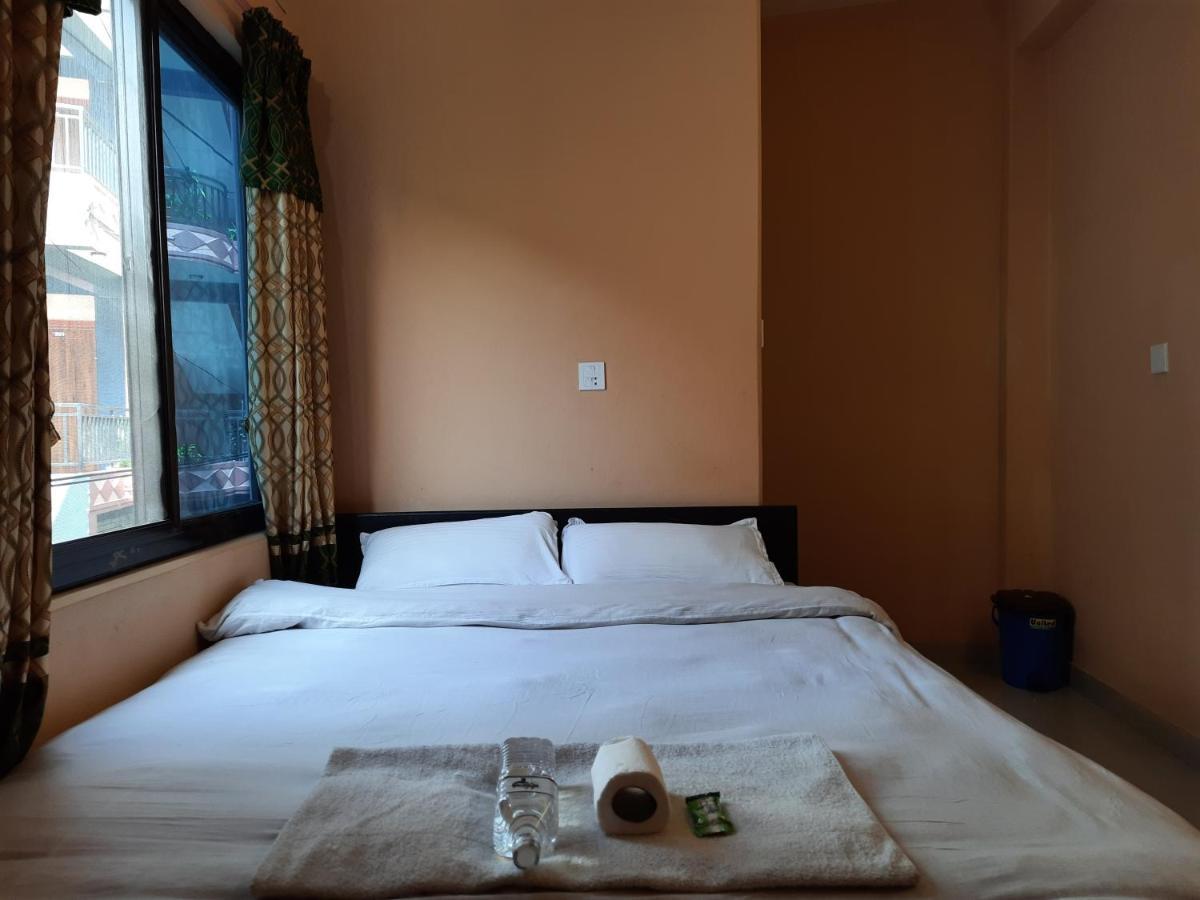 Hotel Eagle Zone Pokhara Exterior photo