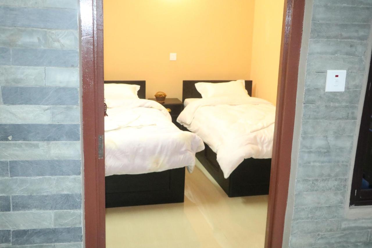 Hotel Eagle Zone Pokhara Exterior photo