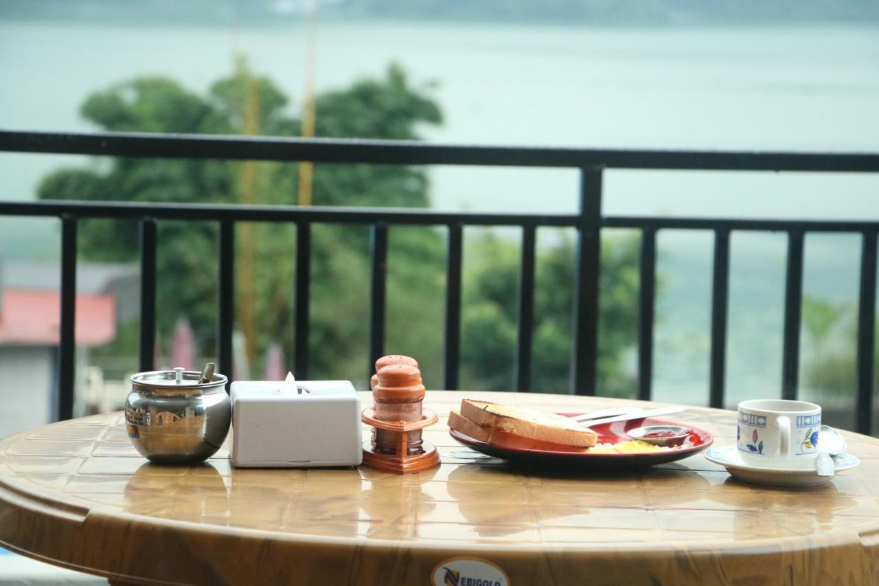 Hotel Eagle Zone Pokhara Exterior photo