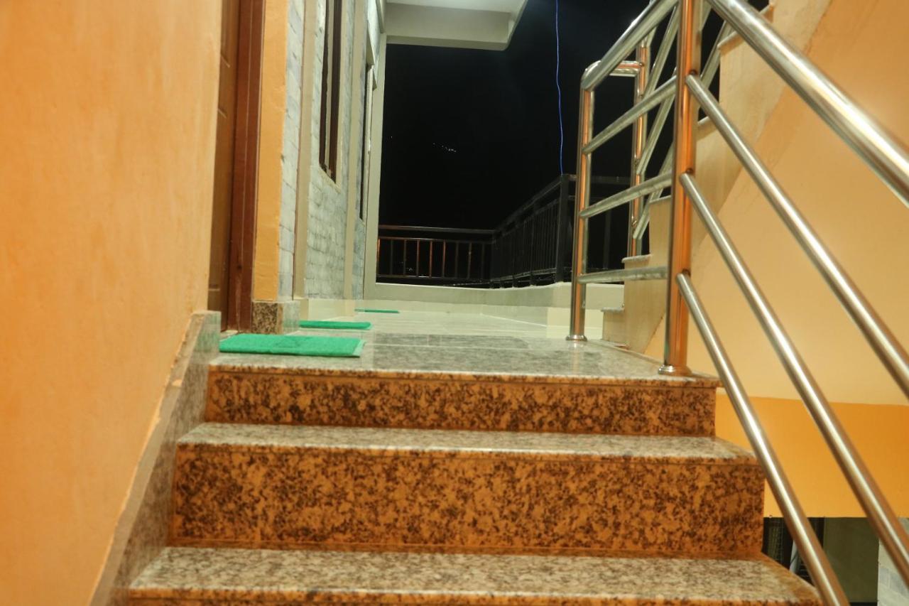 Hotel Eagle Zone Pokhara Exterior photo