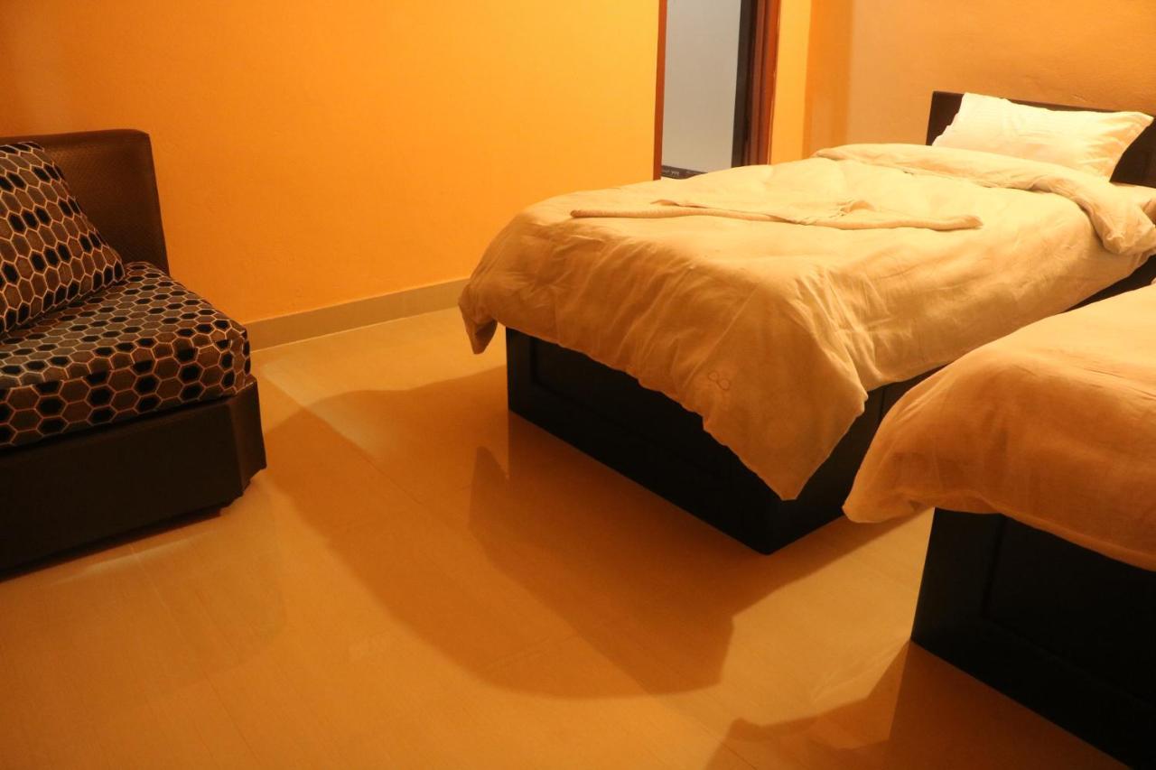 Hotel Eagle Zone Pokhara Exterior photo